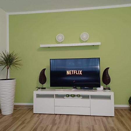 H&A Apartment Baden Baden Bagian luar foto