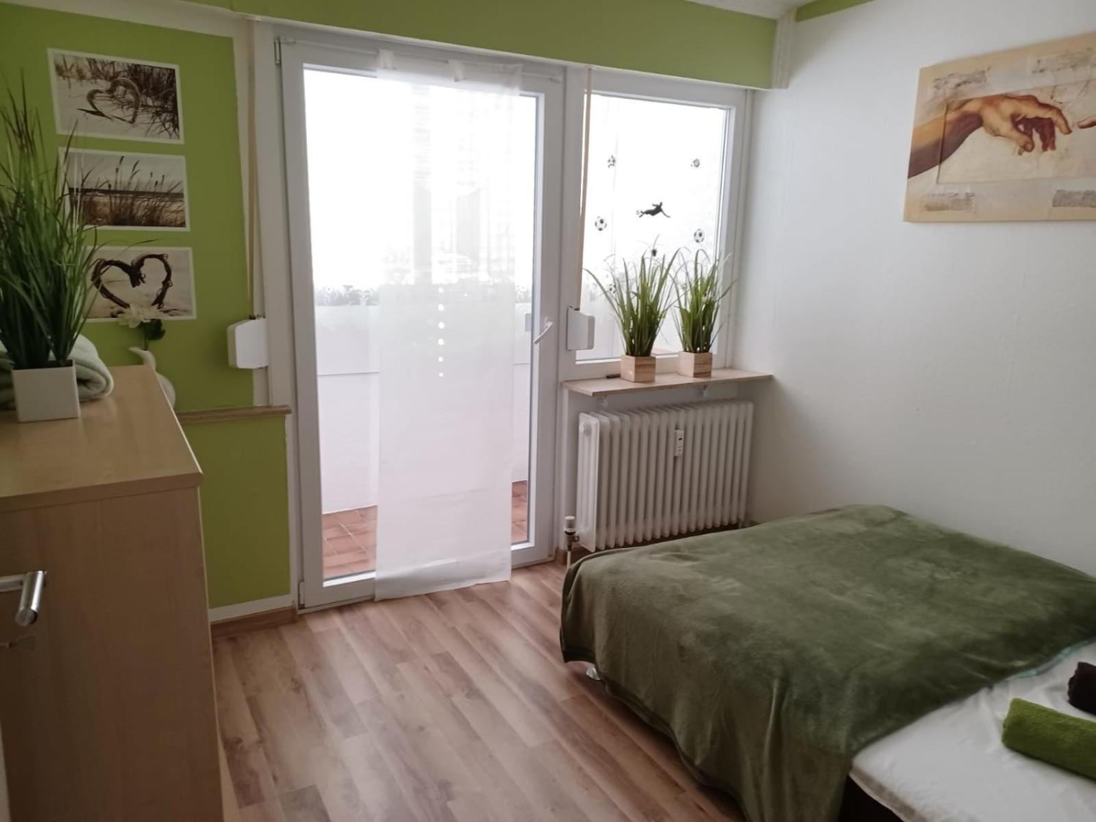 H&A Apartment Baden Baden Bagian luar foto