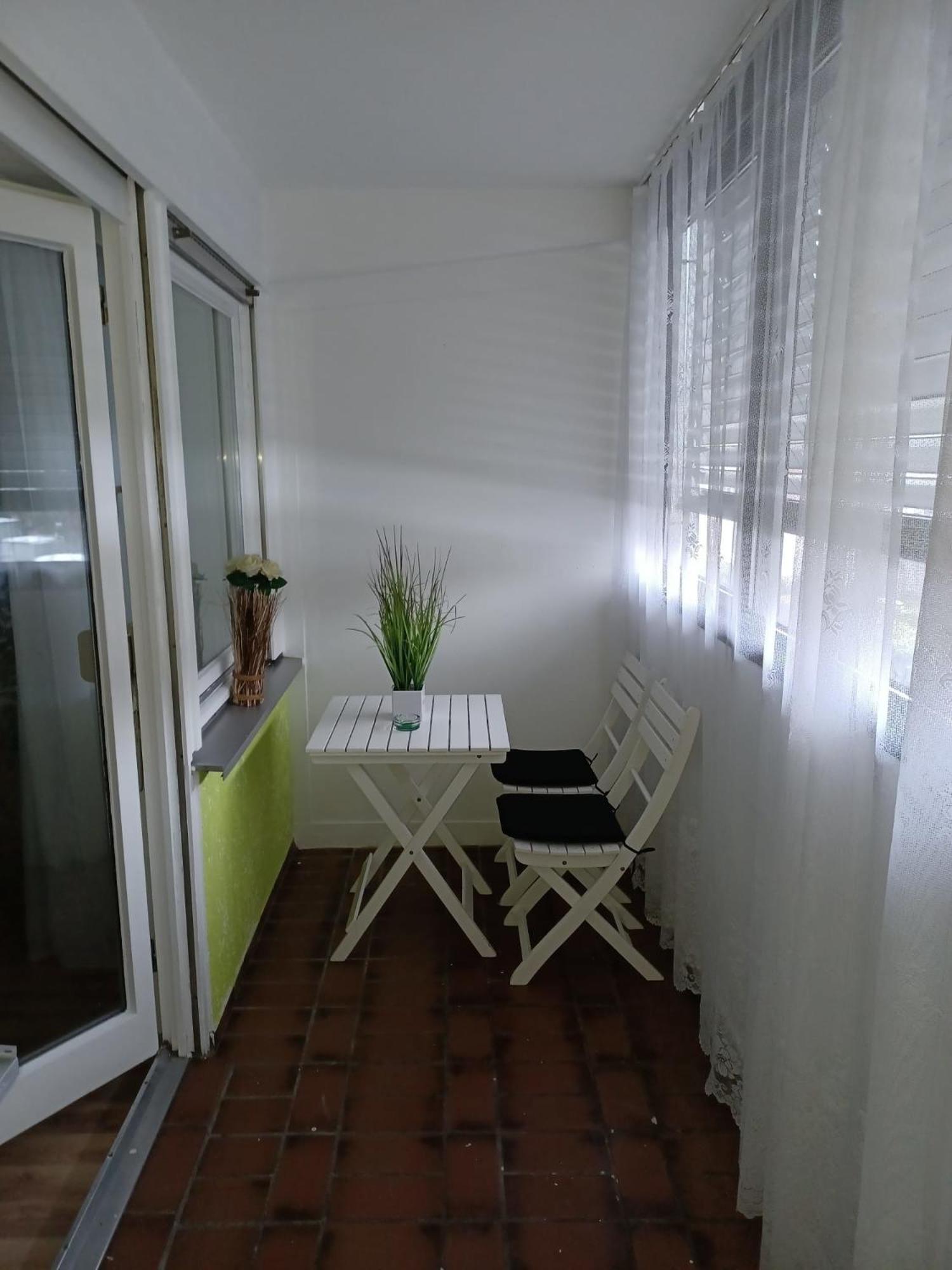 H&A Apartment Baden Baden Bagian luar foto