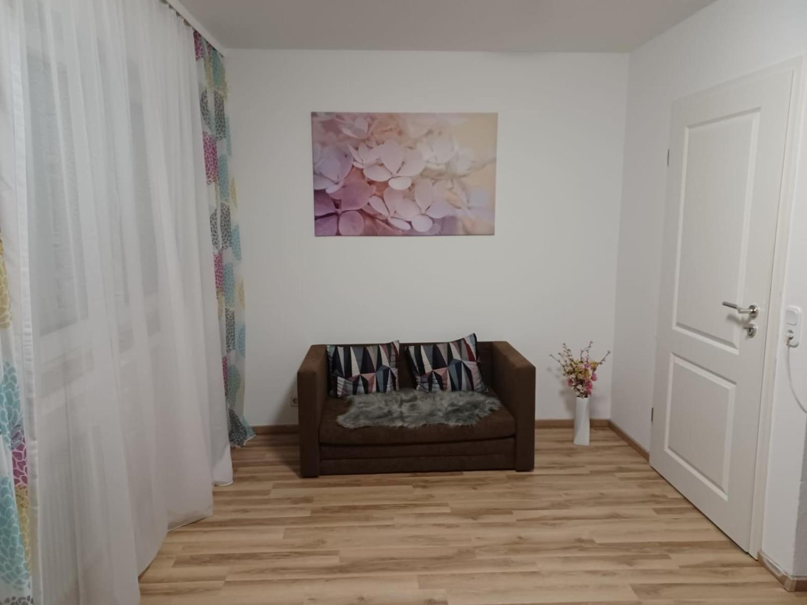 H&A Apartment Baden Baden Bagian luar foto