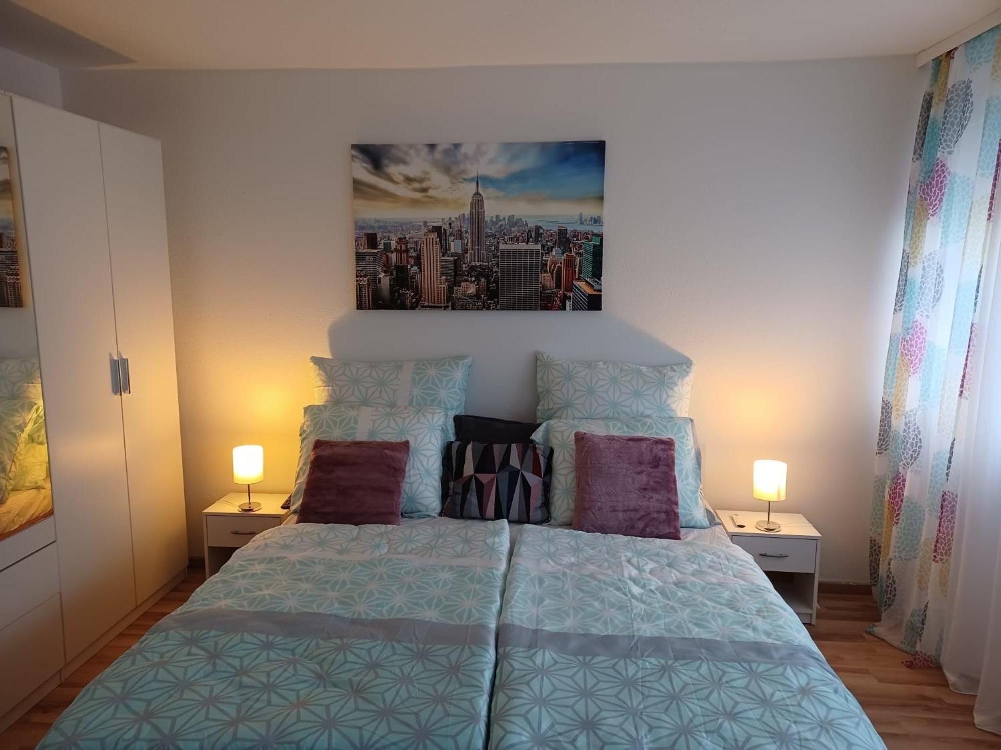 H&A Apartment Baden Baden Bagian luar foto
