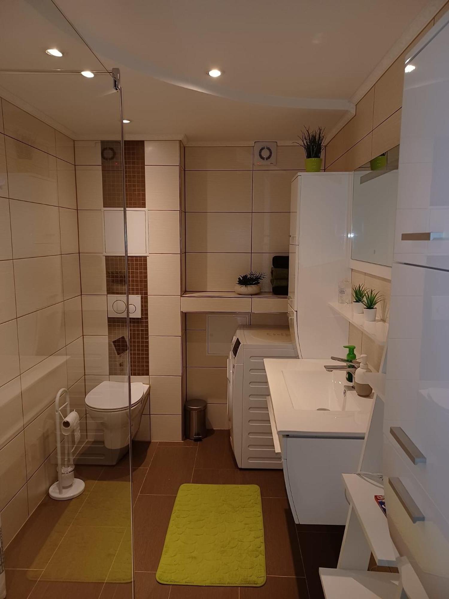 H&A Apartment Baden Baden Bagian luar foto