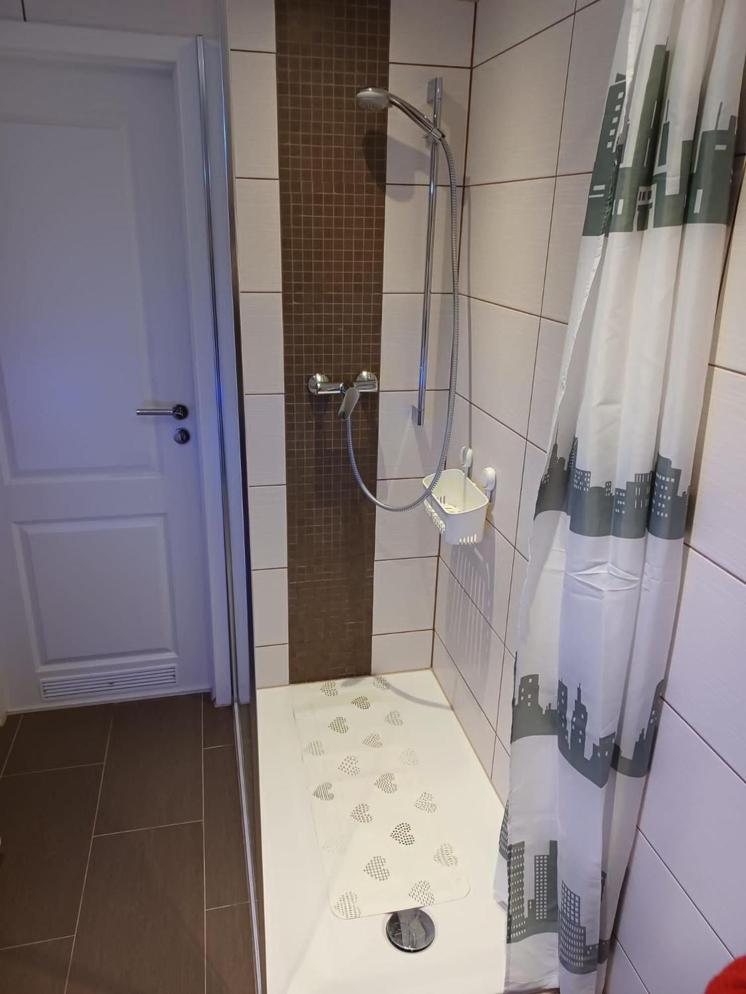 H&A Apartment Baden Baden Bagian luar foto