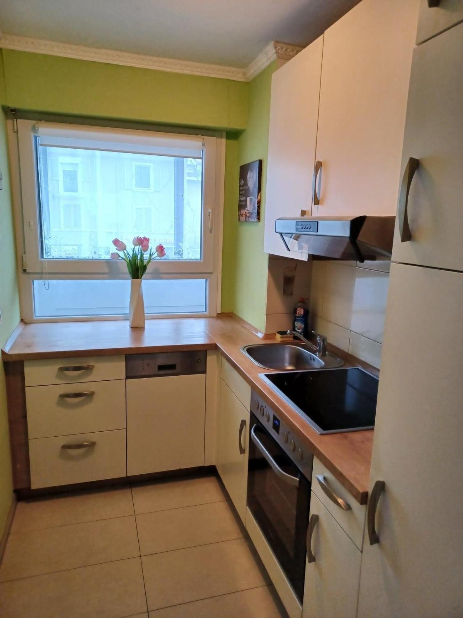 H&A Apartment Baden Baden Bagian luar foto