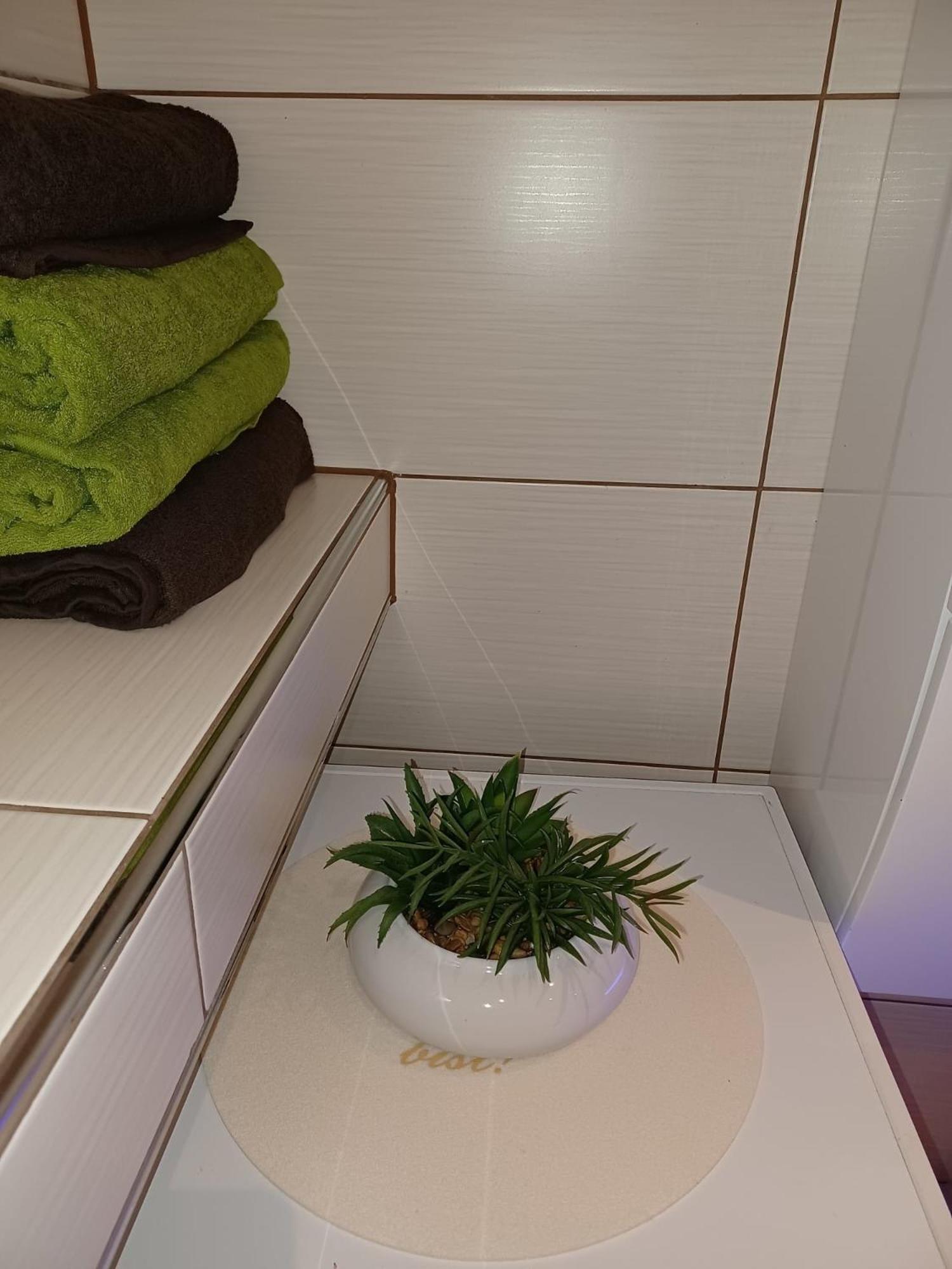 H&A Apartment Baden Baden Bagian luar foto