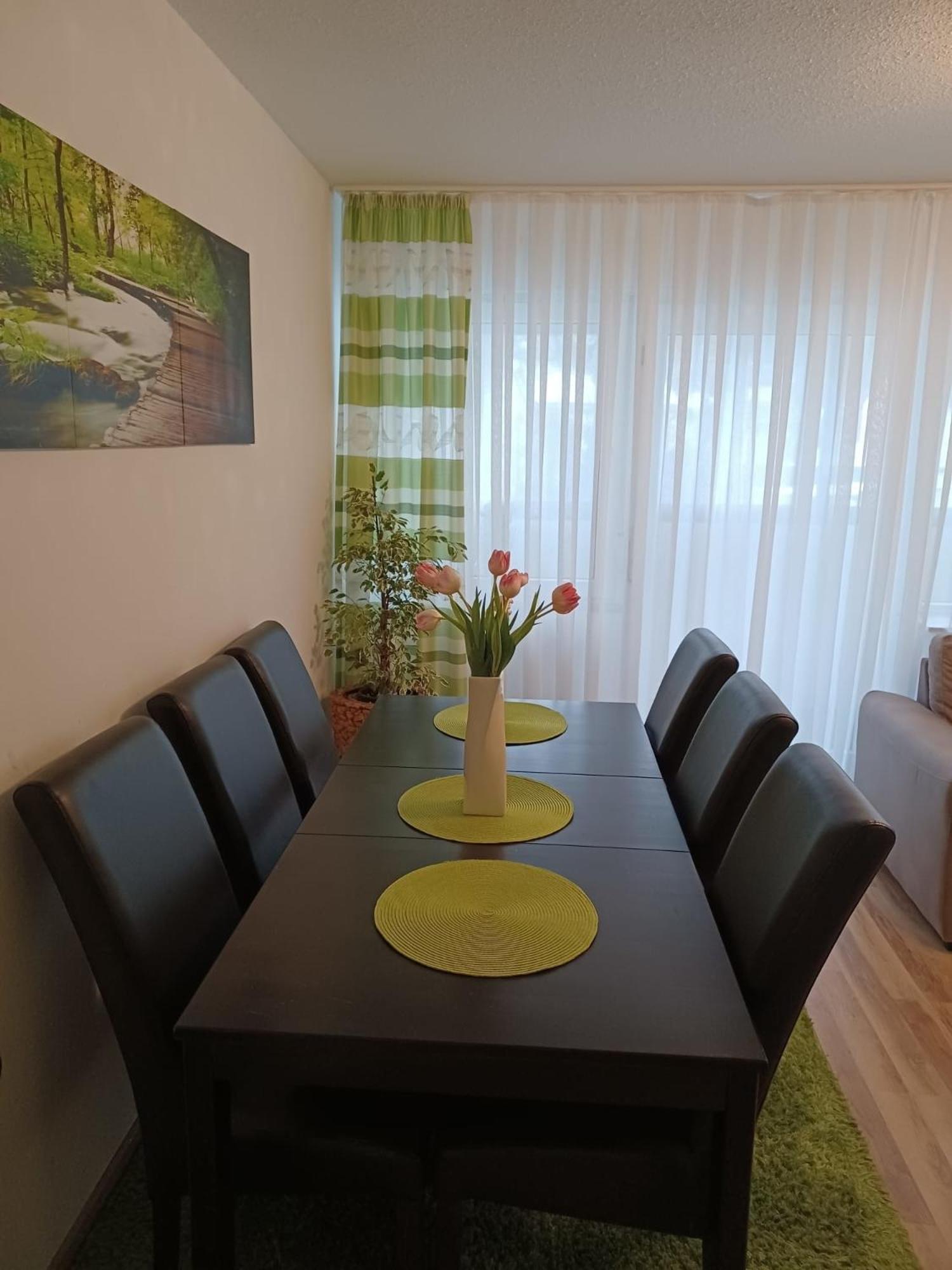 H&A Apartment Baden Baden Bagian luar foto