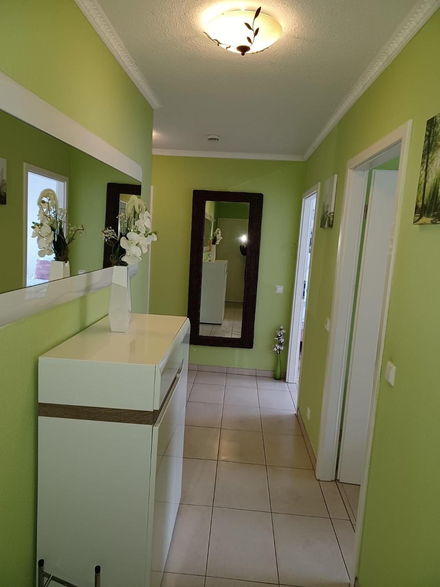 H&A Apartment Baden Baden Bagian luar foto