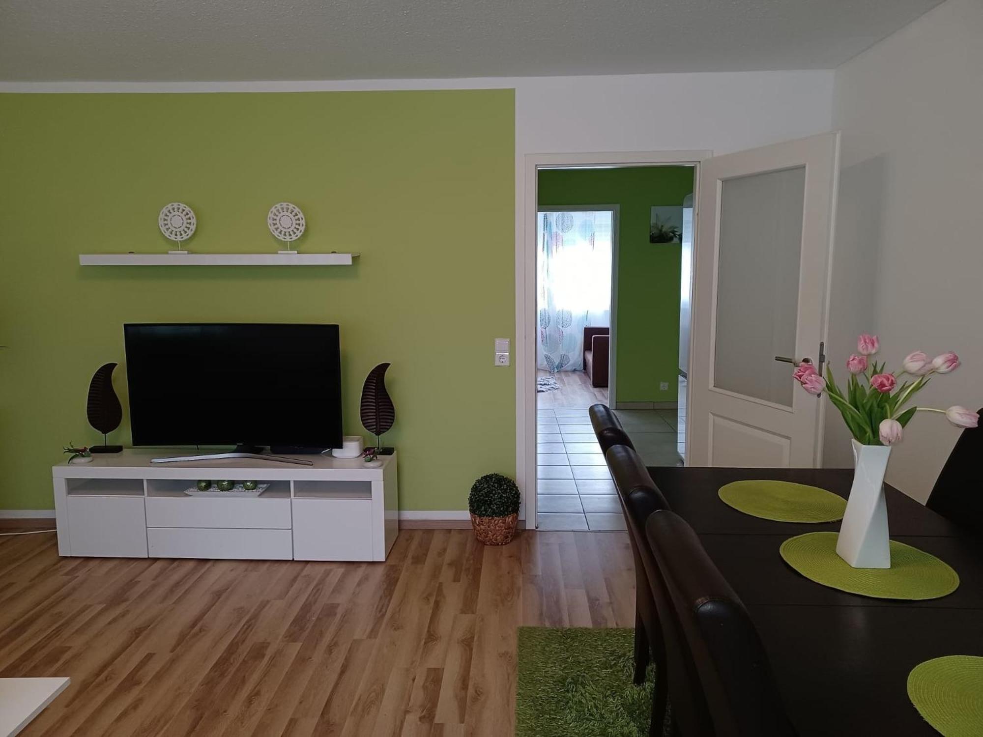 H&A Apartment Baden Baden Bagian luar foto